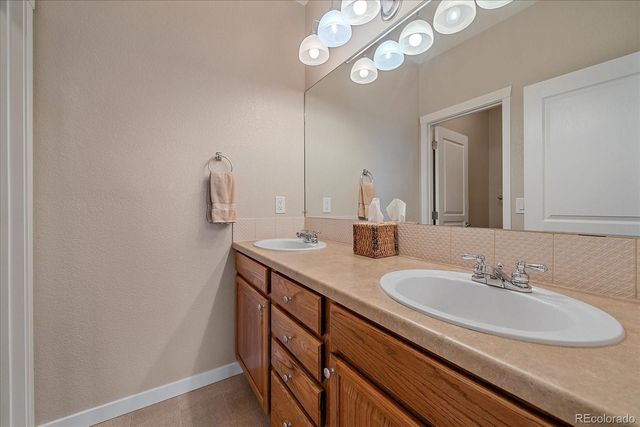 18326 E Saskatoon Place, Parker, CO 80134