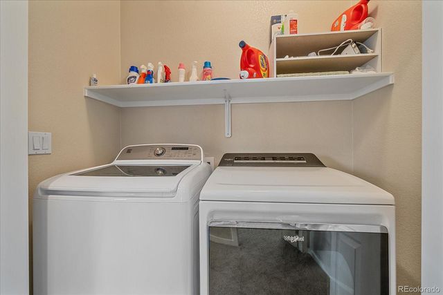 18326 E Saskatoon Place, Parker, CO 80134