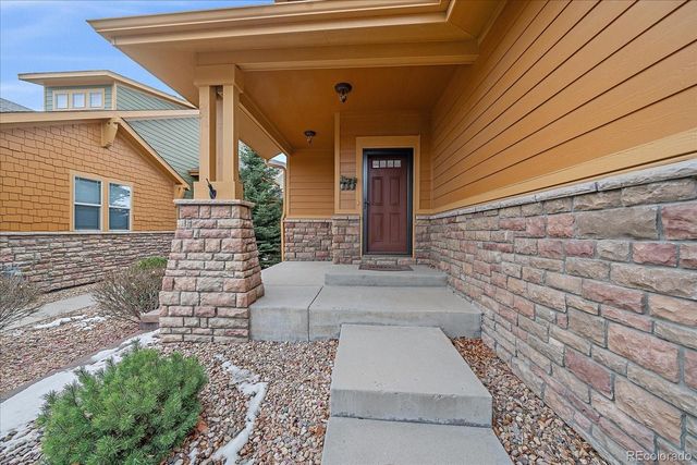 18326 E Saskatoon Place, Parker, CO 80134