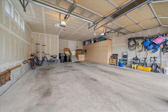 18326 E Saskatoon Place, Parker, CO 80134