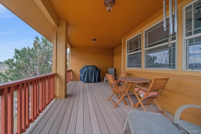 18326 E Saskatoon Place, Parker, CO 80134