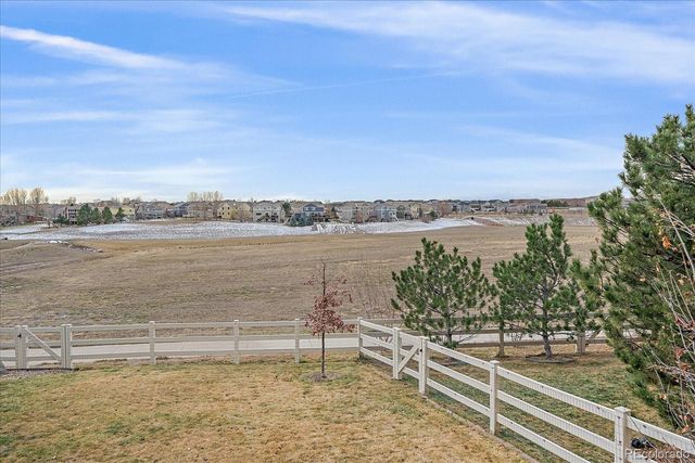 18326 E Saskatoon Place, Parker, CO 80134