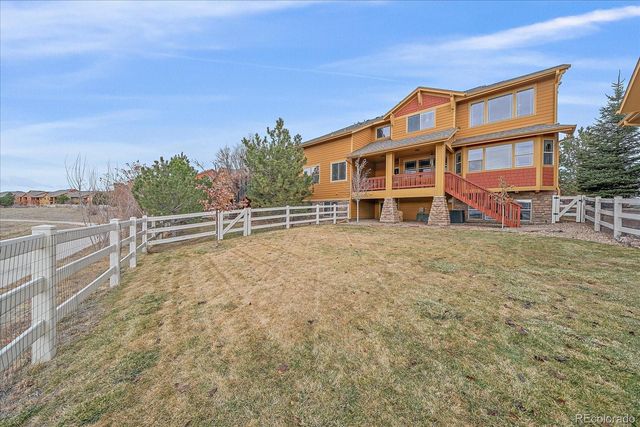 18326 E Saskatoon Place, Parker, CO 80134