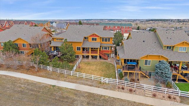 18326 E Saskatoon Place, Parker, CO 80134