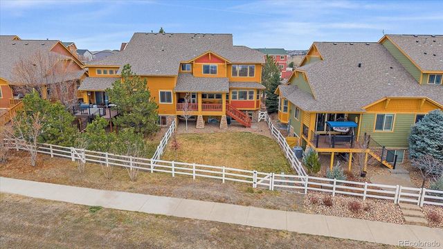 18326 E Saskatoon Place, Parker, CO 80134