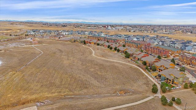 18326 E Saskatoon Place, Parker, CO 80134