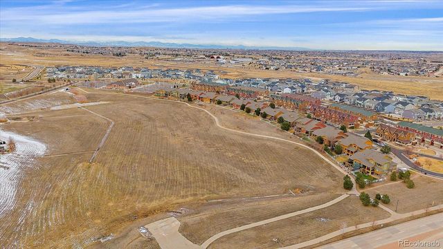 18326 E Saskatoon Place, Parker, CO 80134