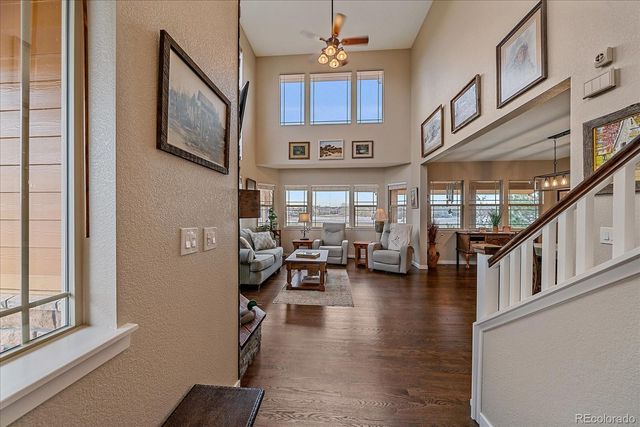 18326 E Saskatoon Place, Parker, CO 80134