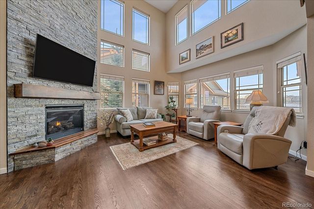 18326 E Saskatoon Place, Parker, CO 80134