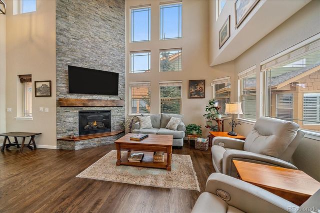 18326 E Saskatoon Place, Parker, CO 80134