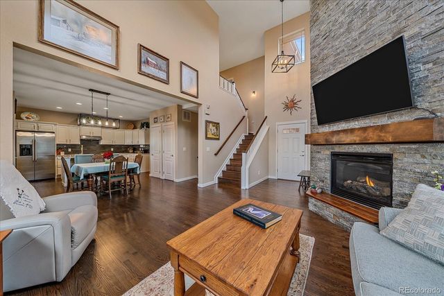 18326 E Saskatoon Place, Parker, CO 80134