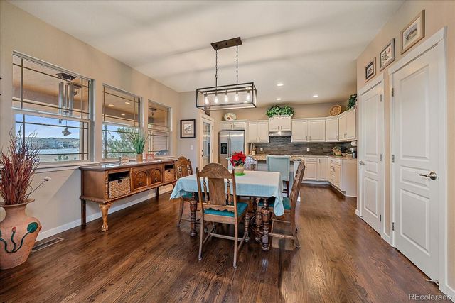 18326 E Saskatoon Place, Parker, CO 80134