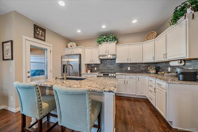 18326 E Saskatoon Place, Parker, CO 80134