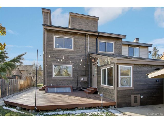 110 Badger Ct, Silverthorne, CO 80498