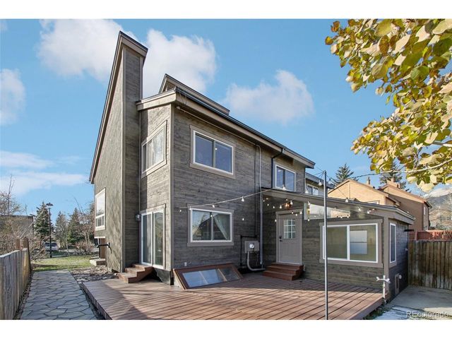 110 Badger Ct, Silverthorne, CO 80498