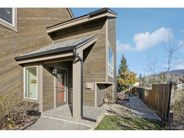 110 Badger Ct, Silverthorne, CO 80498