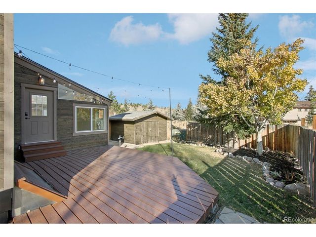 110 Badger Ct, Silverthorne, CO 80498