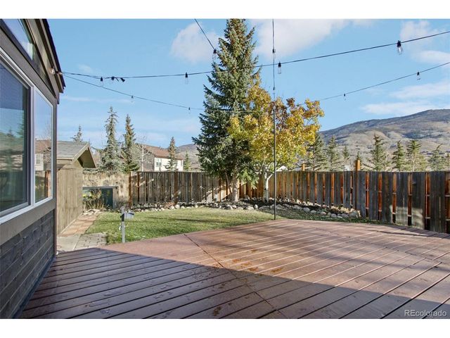 110 Badger Ct, Silverthorne, CO 80498