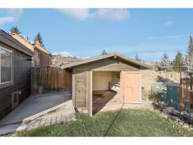 110 Badger Ct, Silverthorne, CO 80498
