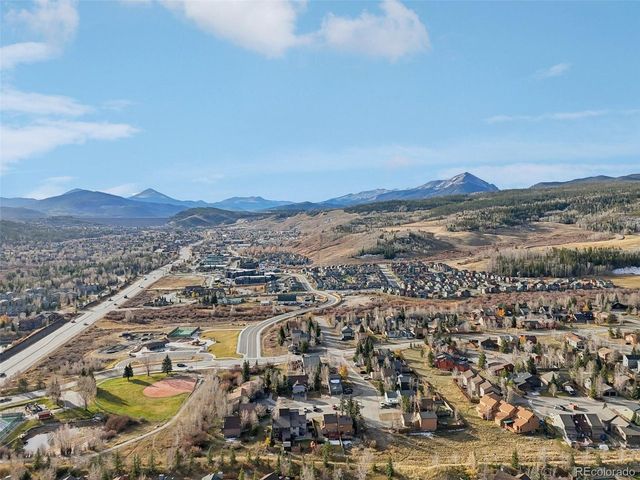 110 Badger Ct, Silverthorne, CO 80498