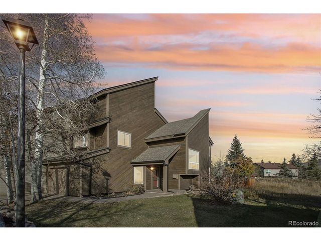 110 Badger Ct, Silverthorne, CO 80498