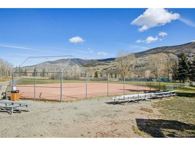 110 Badger Ct, Silverthorne, CO 80498