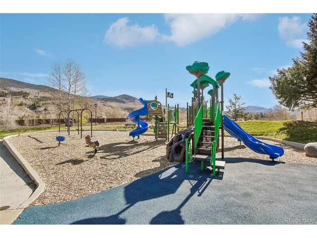 110 Badger Ct, Silverthorne, CO 80498