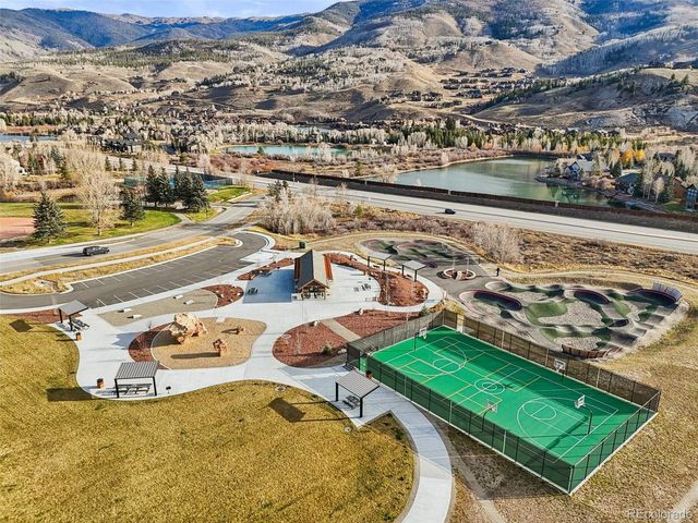 110 Badger Ct, Silverthorne, CO 80498