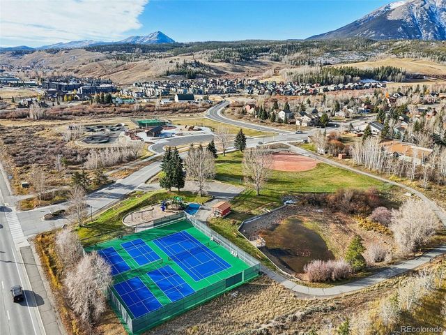 110 Badger Ct, Silverthorne, CO 80498