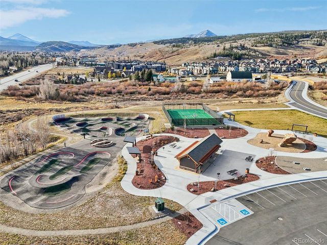 110 Badger Ct, Silverthorne, CO 80498