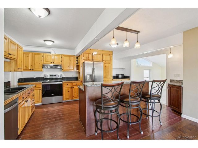 110 Badger Ct, Silverthorne, CO 80498