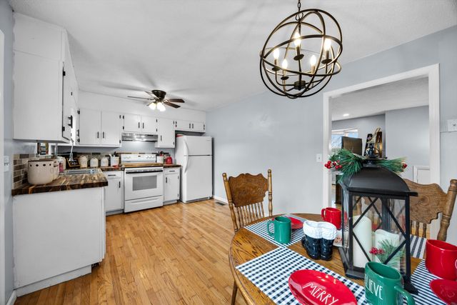 146 Mikel Road SE, Cleveland, TN 37323