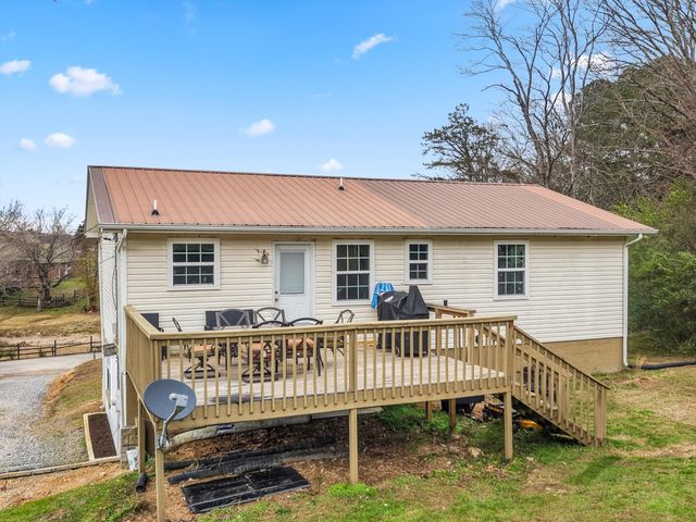 146 Mikel Road SE, Cleveland, TN 37323
