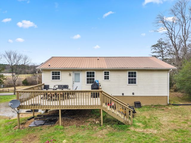 146 Mikel Road SE, Cleveland, TN 37323