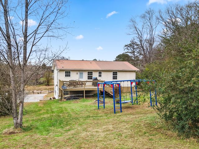 146 Mikel Road SE, Cleveland, TN 37323