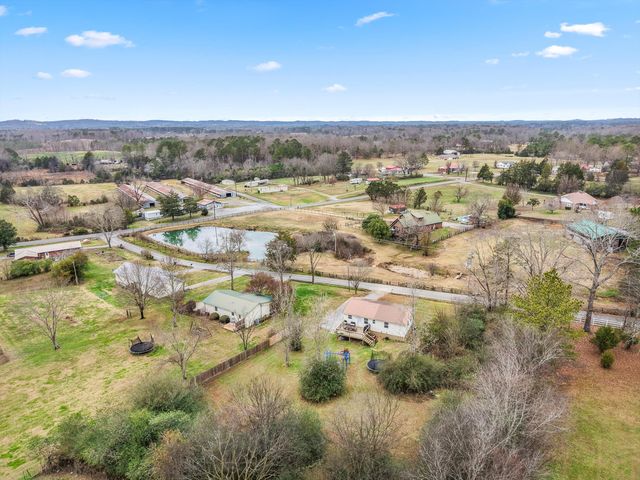 146 Mikel Road SE, Cleveland, TN 37323