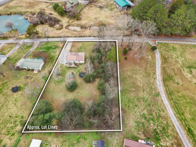 146 Mikel Road SE, Cleveland, TN 37323