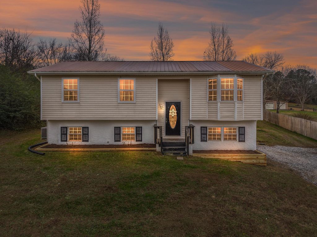 146 Mikel Road SE, Cleveland, TN 37323
