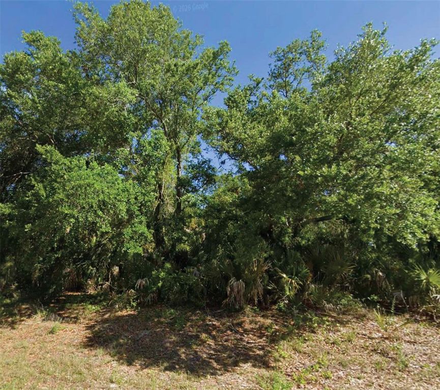 MATTOX CIRCLE, North Port, FL 34288