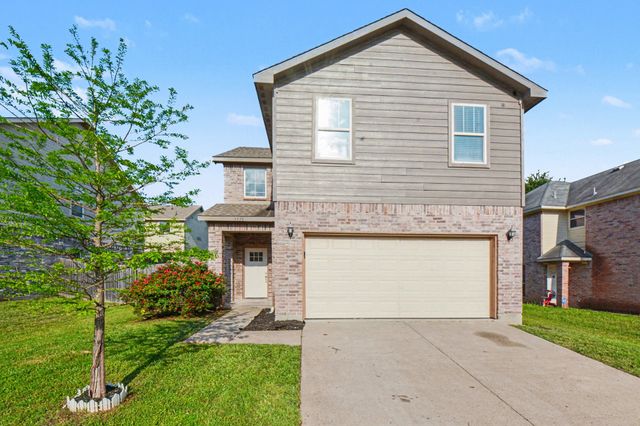 3538 Apple Valley Way, Dallas, TX 75227