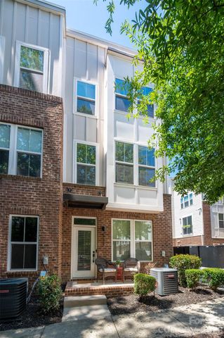 511 Old Mill Road, Charlotte, NC 28206