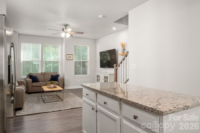 511 Old Mill Road, Charlotte, NC 28206