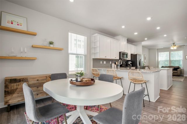 511 Old Mill Road, Charlotte, NC 28206