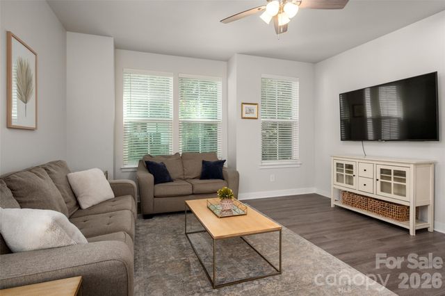 511 Old Mill Road, Charlotte, NC 28206