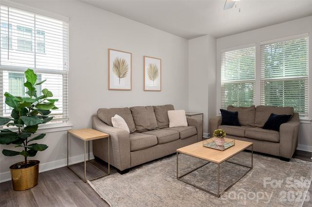511 Old Mill Road, Charlotte, NC 28206