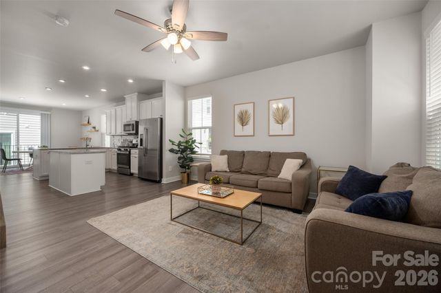 511 Old Mill Road, Charlotte, NC 28206