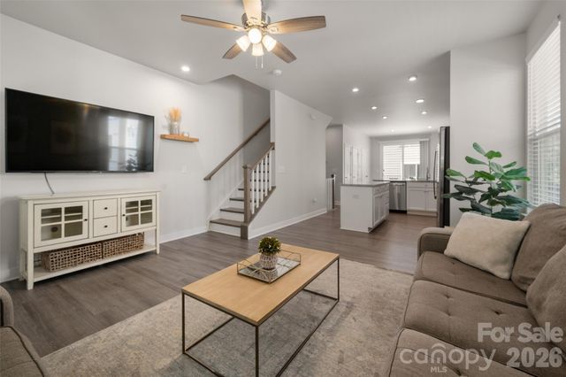 511 Old Mill Road, Charlotte, NC 28206
