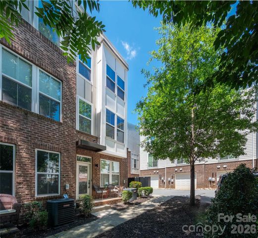 511 Old Mill Road, Charlotte, NC 28206