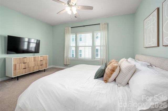 511 Old Mill Road, Charlotte, NC 28206