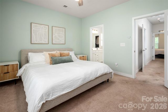 511 Old Mill Road, Charlotte, NC 28206
